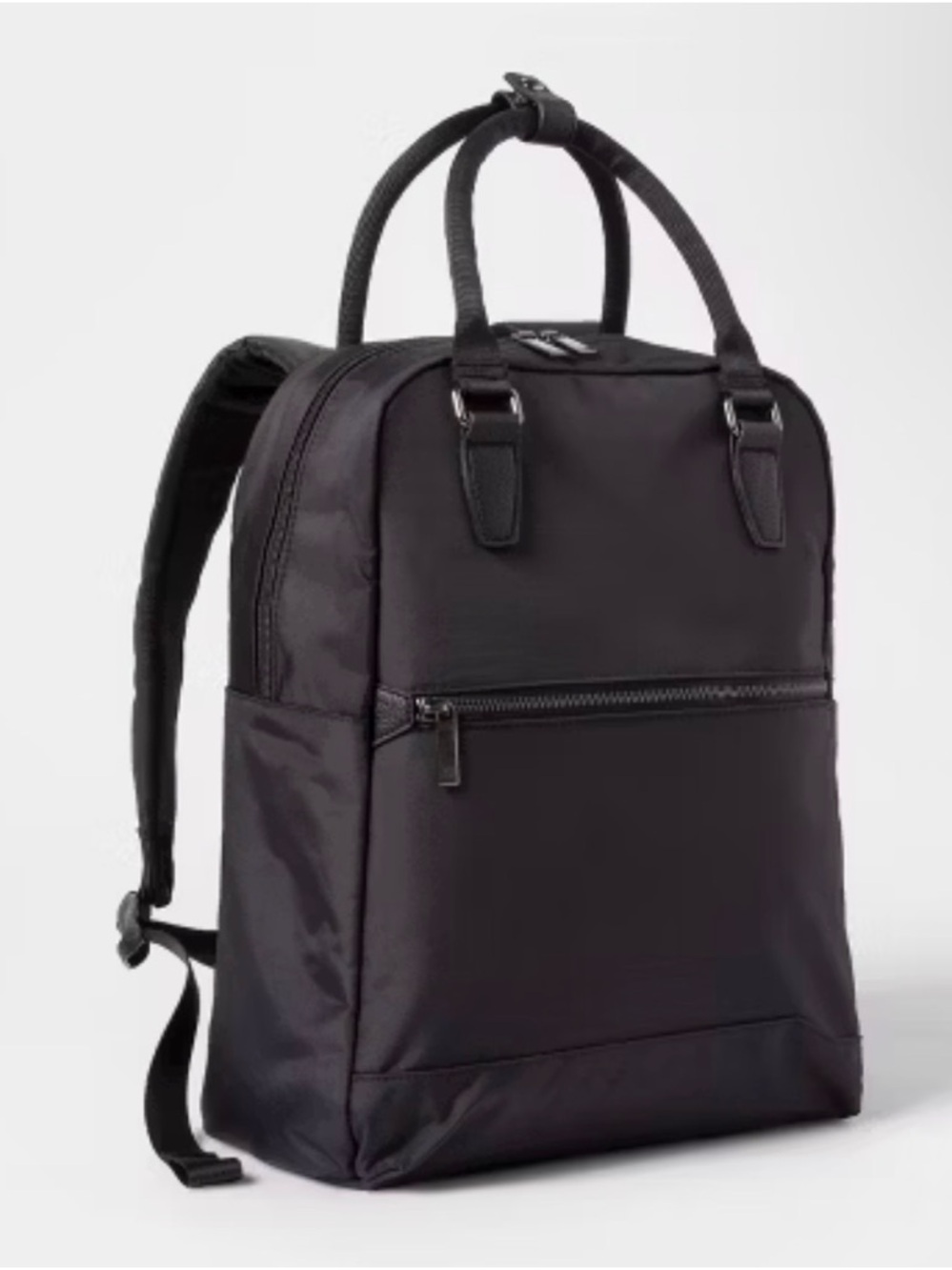 Open Story Laptop Backpack